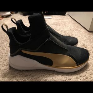 Puma Fierce by Kylie Jenner